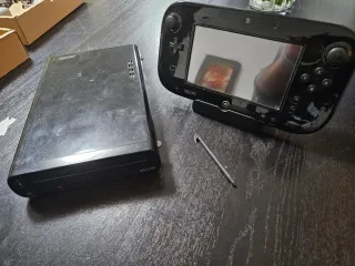 Nintendo Wii U Mario Kart 8 Premium Pack