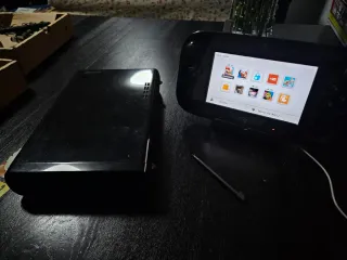 Nintendo Wii U Mario Kart 8 Premium Pack