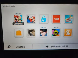 Nintendo Wii U Mario Kart 8 Premium Pack