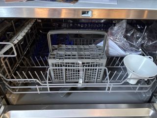 Lavastoviglie Midea Nuova