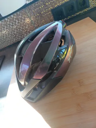 Casco SPIUK Bicicleta Talla M/L