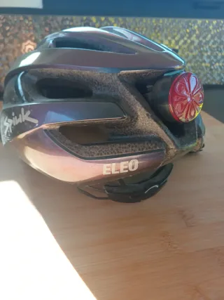 Casco SPIUK Bicicleta Talla M/L