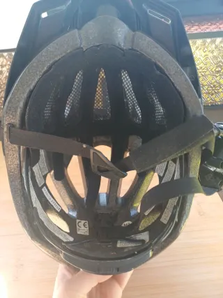 Casco SPIUK Bicicleta Talla M/L