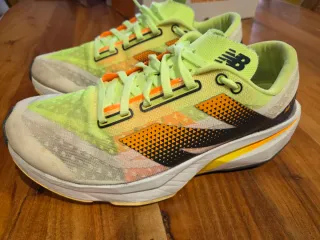 New Balance ELITE Zapatillas Running Hombre