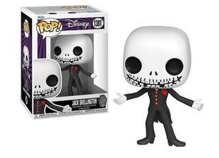 Funko Pop! Jack Skellington 30° Anniversario