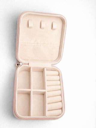 Joyero Mariposa Hecho a Mano