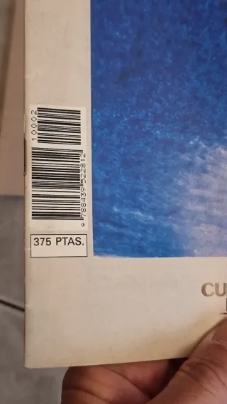 Lote completo:Colección Curso y Laminas