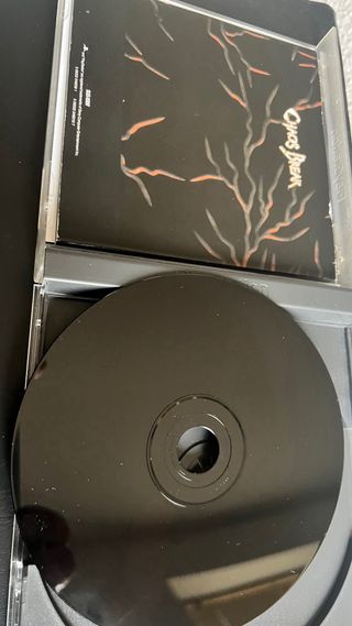 Chaos Break PlayStation PAL españa ps1