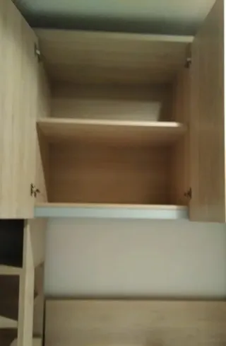 Dormitorio Matrimonio Completo Canapé 120x180