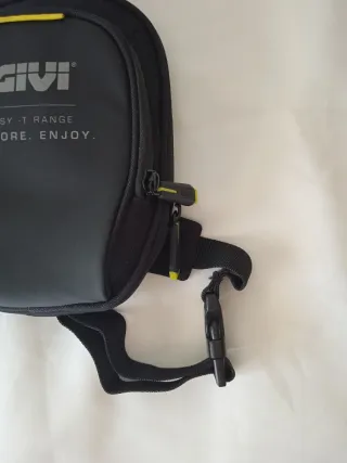 Pernera Givi Bolso de pierna nuevo
