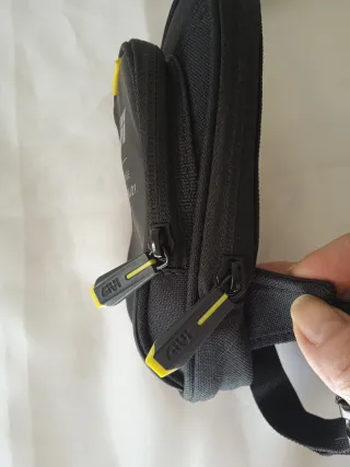 Pernera Givi Bolso de pierna nuevo