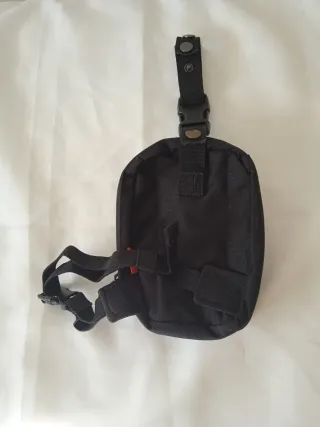 Pernera Givi Bolso de pierna nuevo