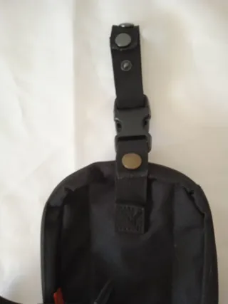 Pernera Givi Bolso de pierna nuevo