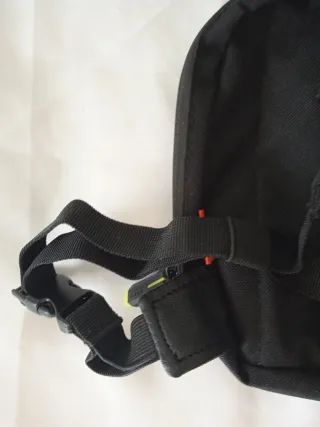 Pernera Givi Bolso de pierna nuevo