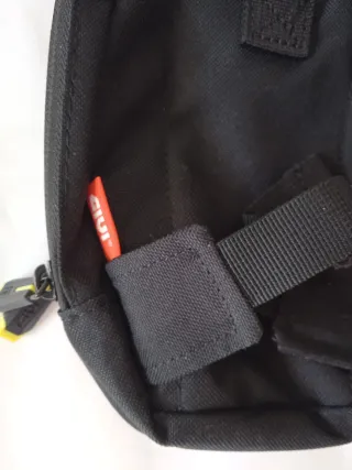 Pernera Givi Bolso de pierna nuevo