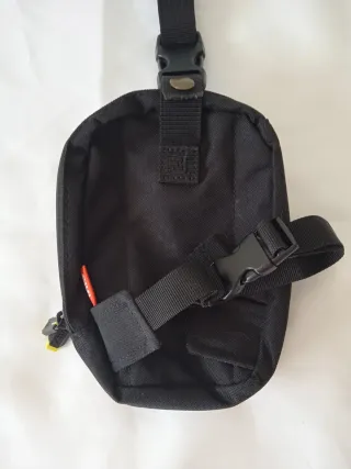 Pernera Givi Bolso de pierna nuevo