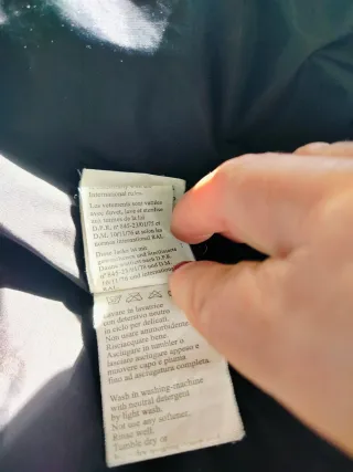 Giubbotto donna grigio imbottito con cappuccio