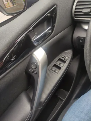 Mitsubishi Eclipse Cross 2019