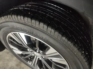 Mitsubishi Eclipse Cross 2019