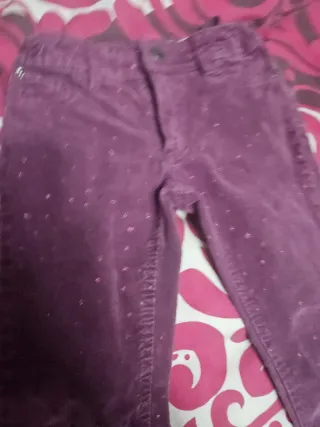 Sudadera gris unicornio niña.