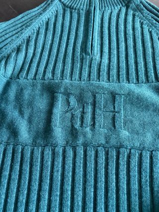 Jersey Pedro del Hierro Talla XXL