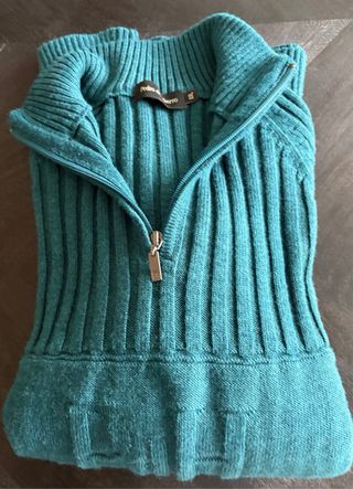 Jersey Pedro del Hierro Talla XXL