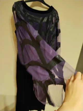 Disfraz Bruja Spellweaver Spider Witch Talla L