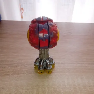 Skylanders moto eruptor