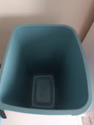 Cubo de basura Tontarelli 15l