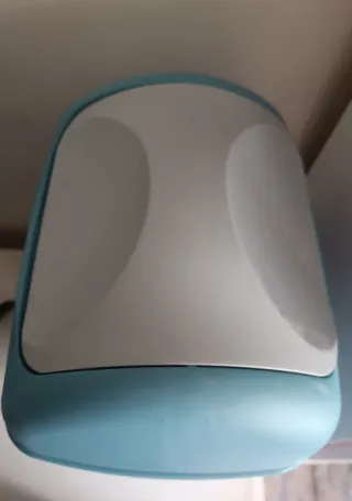 Cubo de basura Tontarelli 15l