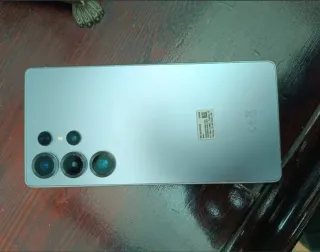 Samsung Galaxy S25 Ultra