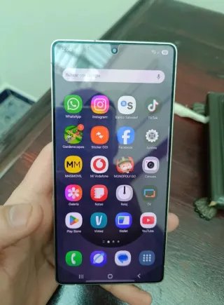 Samsung Galaxy S25 Ultra