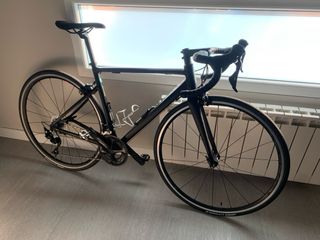 Bicicleta de carretera Van Rysel EDR