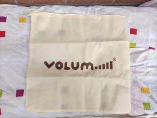 Lote bolsas organizadoras