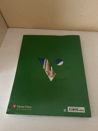 HE (HISTORIA DE ESPAA) BACHILLERATO AULA 3D