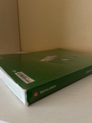 HE (HISTORIA DE ESPAA) BACHILLERATO AULA 3D