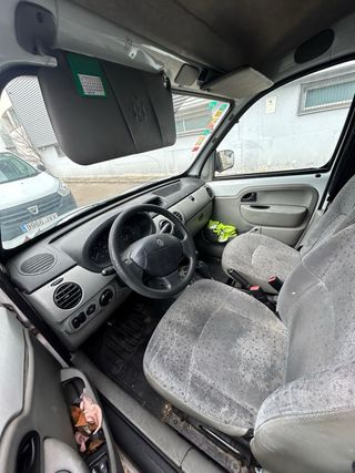 Renault Kangoo 2003