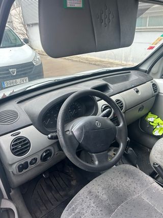 Renault Kangoo 2003