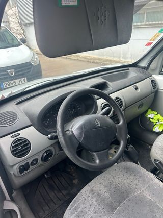 Renault Kangoo 2003