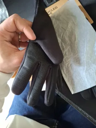 Guanti Uomo The North Face Etip Recycled taglia M