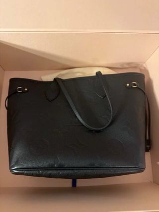 Louis Vuitton Neverfull MM borsa
