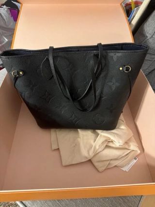 Louis Vuitton Neverfull MM borsa
