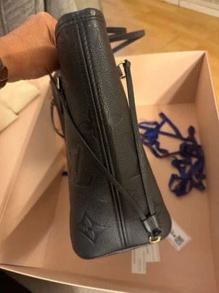 Louis Vuitton Neverfull MM borsa