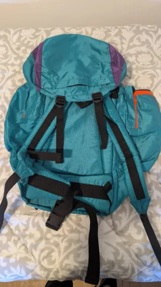 Mochila Vagary Montaña