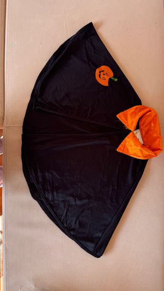 Disfraz halloween niñ@