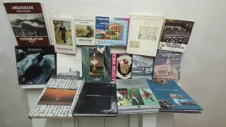 Libros muy interesantes de Guipuzcoa