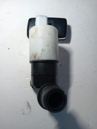 Bomba de lavado - motorcito Citroen C5