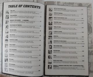 Omnibus Comics KULL nº2 - Savage Sword of Kull