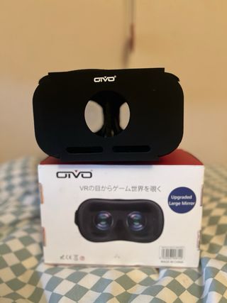 Gafas VR GIVO NS Pro para Switch