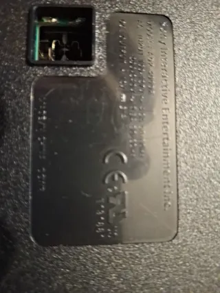 Fuente de Alimentación PS5 fat